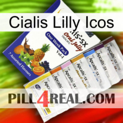 Cialis Lilly Icos 11